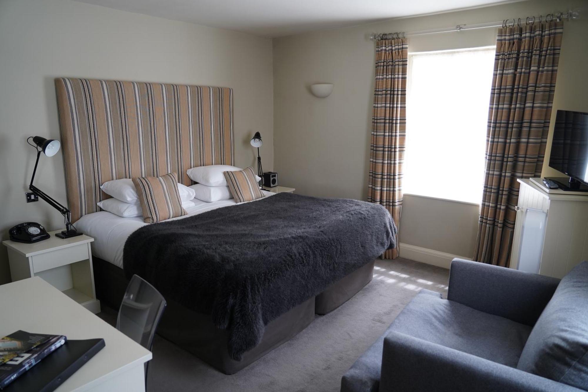 The Pier Hotel ฮาริตช์ ภายนอก รูปภาพ