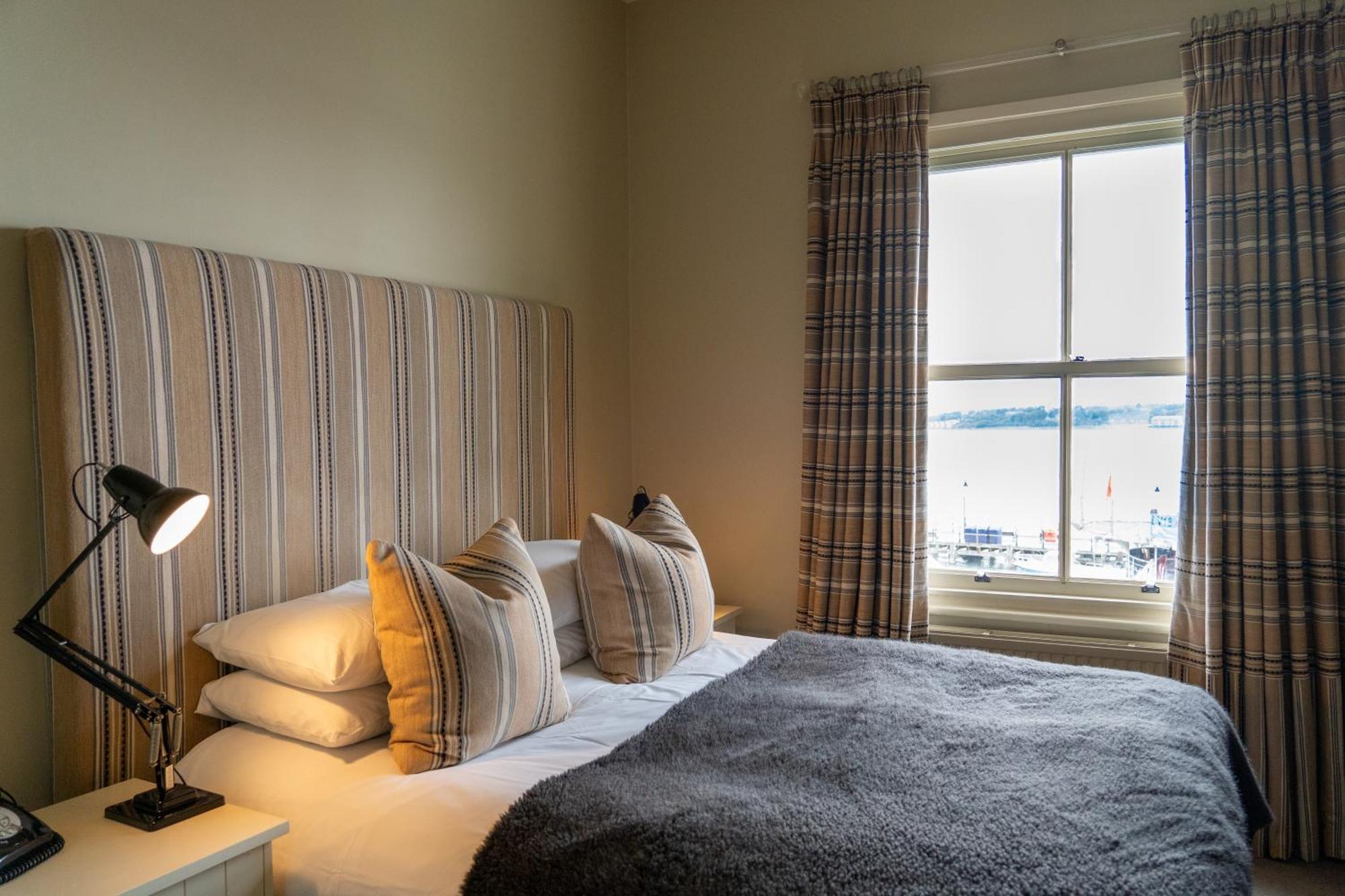 The Pier Hotel ฮาริตช์ ภายนอก รูปภาพ
