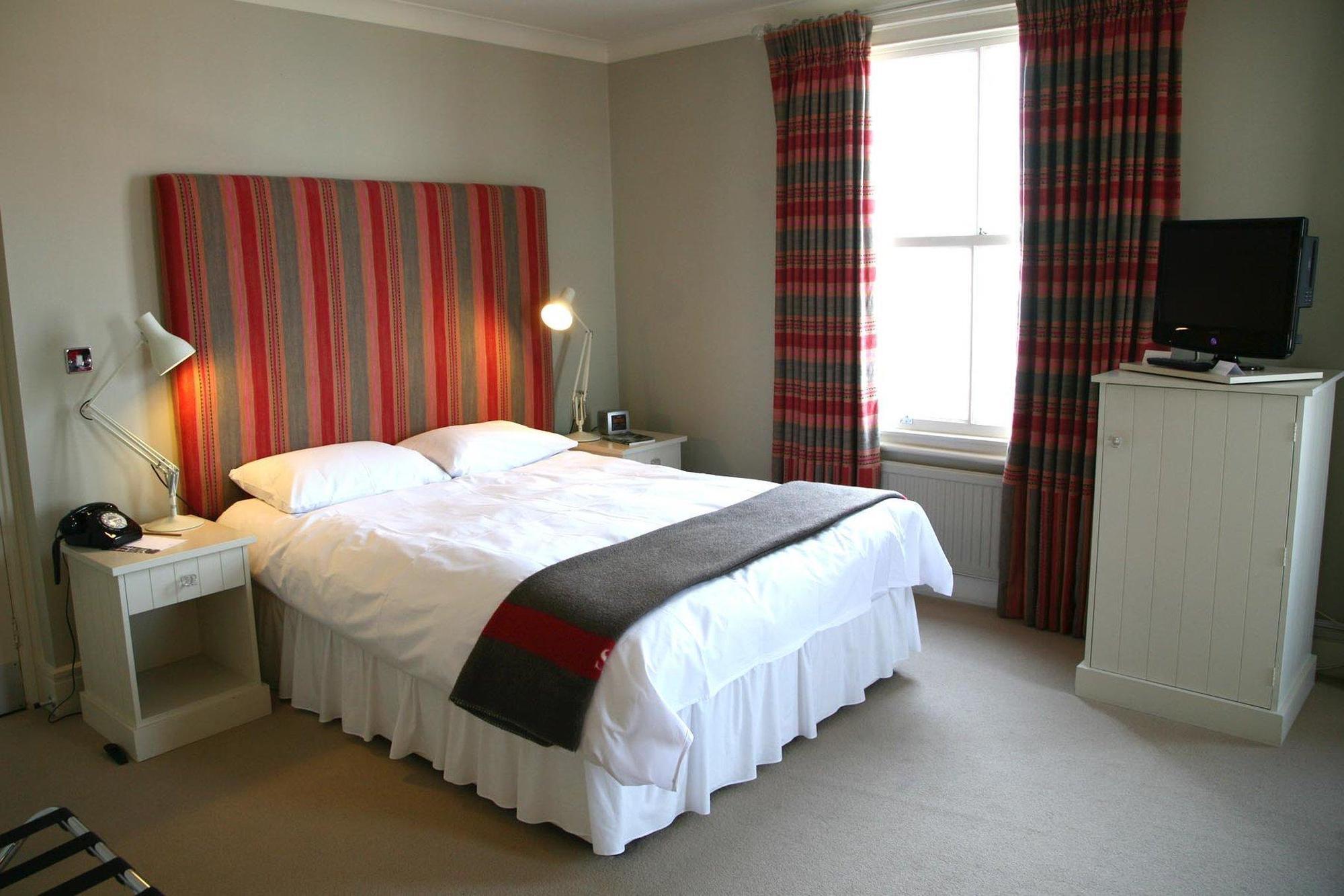 The Pier Hotel ฮาริตช์ ห้อง รูปภาพ