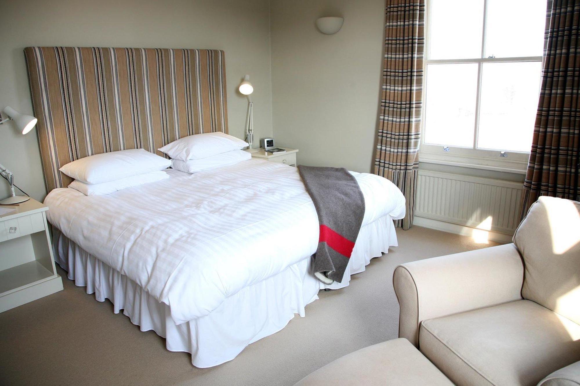 The Pier Hotel ฮาริตช์ ห้อง รูปภาพ