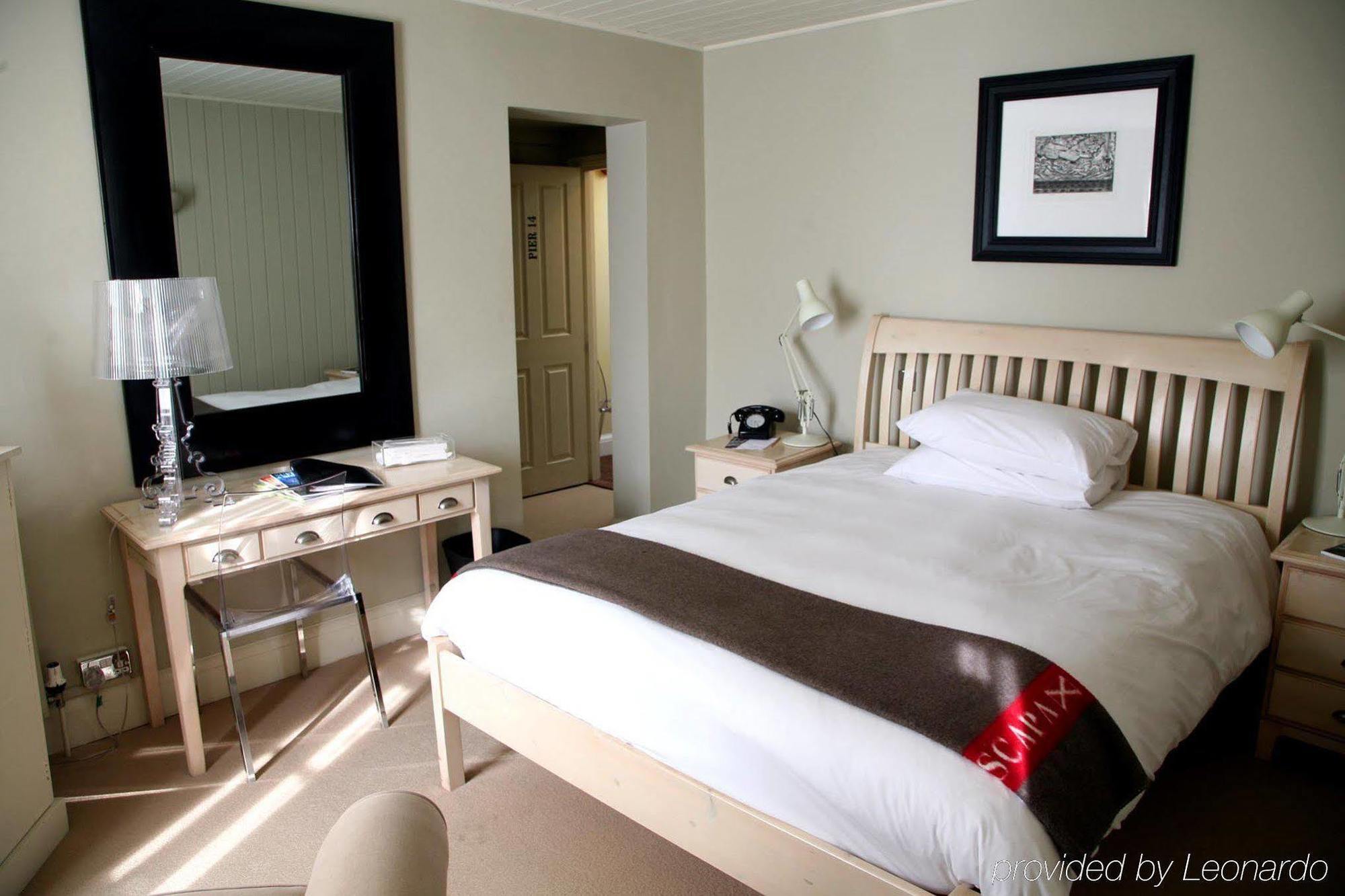 The Pier Hotel ฮาริตช์ ห้อง รูปภาพ