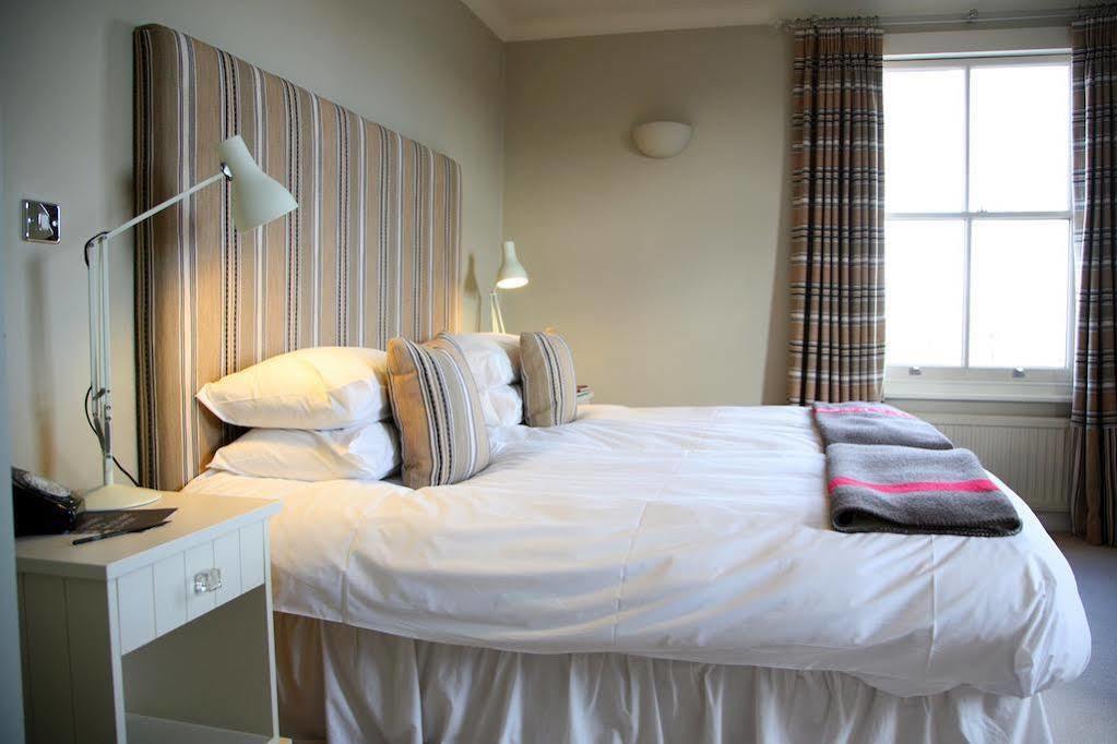 The Pier Hotel ฮาริตช์ ภายนอก รูปภาพ