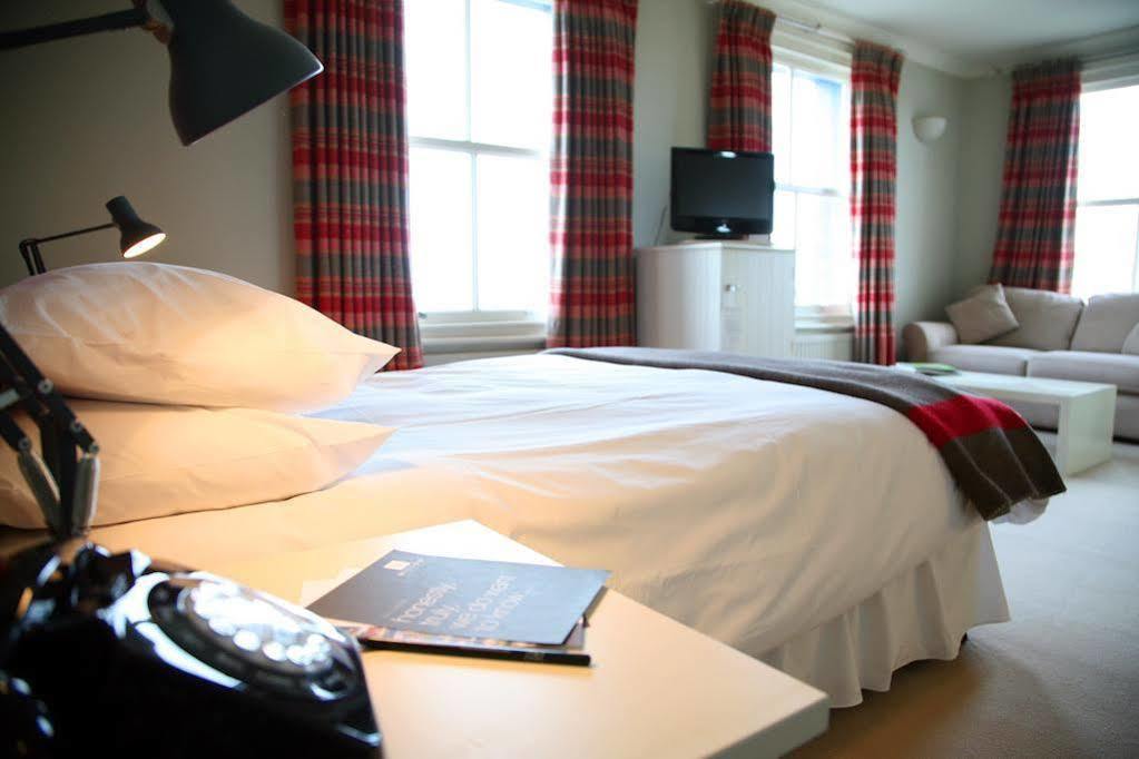 The Pier Hotel ฮาริตช์ ภายนอก รูปภาพ