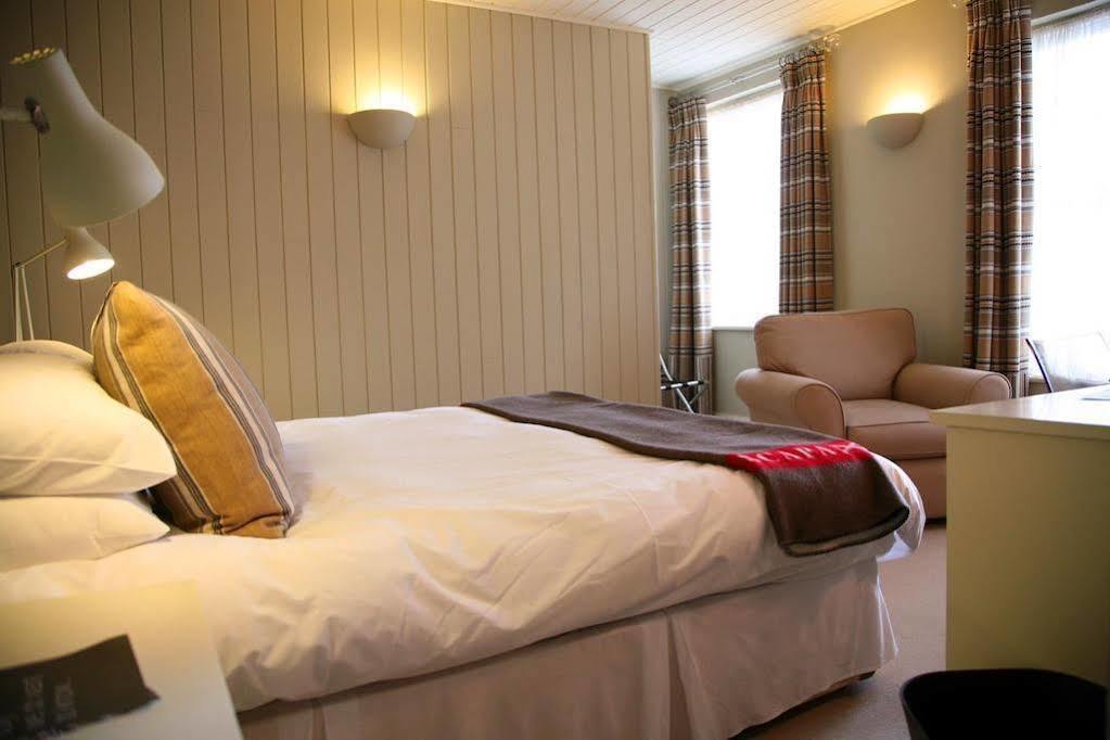 The Pier Hotel ฮาริตช์ ภายนอก รูปภาพ